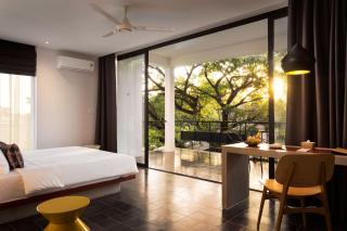 Hillocks Hotel & Spa - Siem Reap - 2