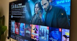 Spacious 2 Bedroom Apartment with Free Parking In Bahria - 2