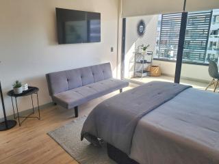 Moderno y acogedor con parking y a pasos del metro - 9