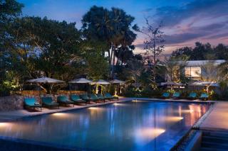Hillocks Hotel & Spa - 0