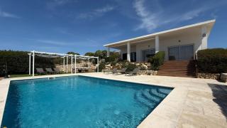 Spacieuse villa vue sur mer avec 3 chambres Binibeca - 0