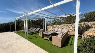 Spacieuse villa vue sur mer avec 3 chambres Binibeca - 7