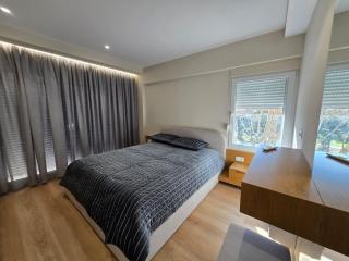 Elite Central Apartment - 9