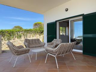 Spacieuse villa vue sur mer avec 3 chambres Binibeca - 4