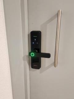 Moderno y acogedor con parking y a pasos del metro - 7