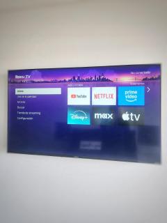 Moderno y acogedor con parking y a pasos del metro - 5