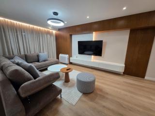 Elite Central Apartment - 4