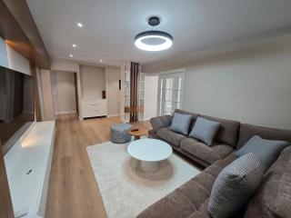 Elite Central Apartment - 2