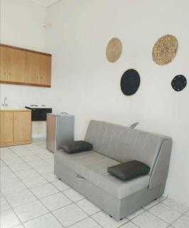 Fotini Apartments - 1