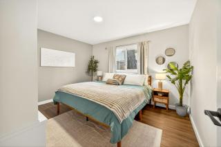 Basecamp GP- Private Unit in Quiet Duplex Near Downtown - 8