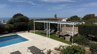 Spacieuse villa vue sur mer avec 3 chambres Binibeca - 9