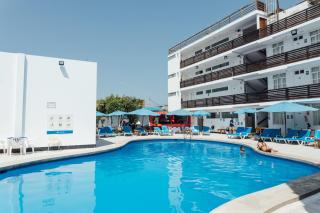 Hotel el Silencio - 5