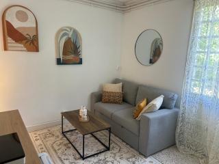 Le Petit Rocher - 9