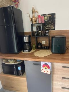 Maison famille et amis - 8