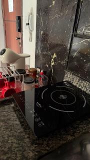 Milton Bandeira flat - 5