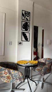 Milton Bandeira flat - 7