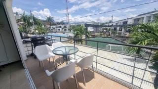 Alojamiento Santa Fe de Antioquia - 9