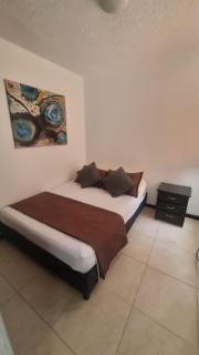 Alojamiento Santa Fe de Antioquia - 5