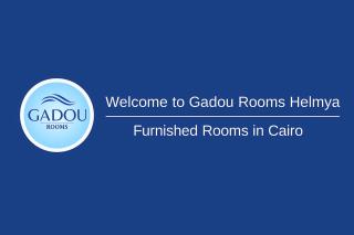 Gadou Rooms Helmya Superior Queen Room - 7