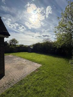 5 bedroom countryside house - 4