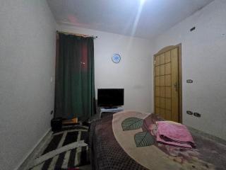 Gadou Rooms Helmya private room shared facilities - 1