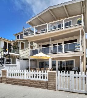 1005 E Balboa Unit A Lower #1 - 0