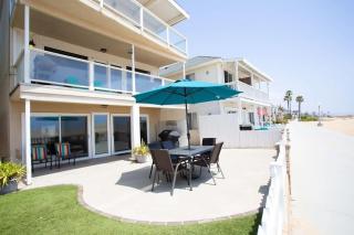 1005 E Balboa Unit A Lower #1 - 8