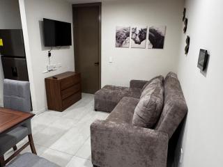 Refugio urbano Saori - 0