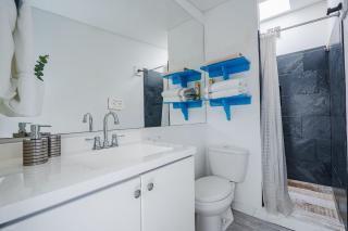 Colorida casa de 5 cuartos en Villa de Leyva - 7