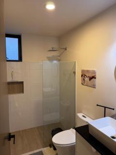 Refugio urbano Saori - 9