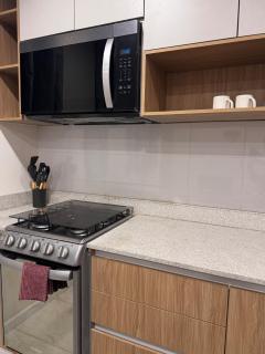 Refugio urbano Saori - 5