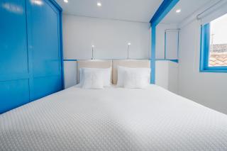 Colorida casa de 5 cuartos en Villa de Leyva - 1