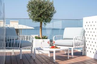 Dedaj Resort - Penthouse Auri - 7