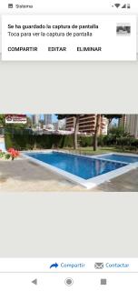 Apto SAN ANGELO BENIDORM VISTAS AL MAR 400 m - 8