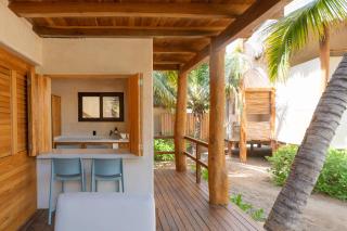 Mangle Rojo Palafitos - 6