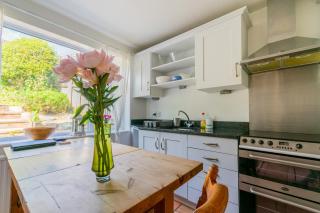 Cherry Tree Cottage - 3