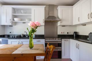 Cherry Tree Cottage - 2