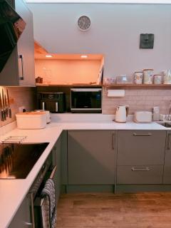NEW - 2 Seatown, Lossiemouth - 8