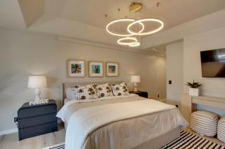 Boutique Stay Near Louisburg Wedding Venues - 5