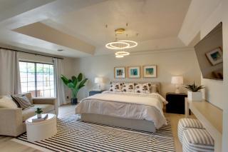 Boutique Stay Near Louisburg Wedding Venues - 6
