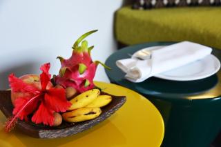 Hillocks Hotel & Spa - Siem Reap - 4