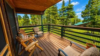 Family-Friendly Mountain Cabin, Pet Friendly! Near Angel Fire Ski Resort - 5