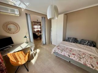 Appartement in Nerja with private pool and sea view - 5