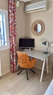 Appartement in Nerja with private pool and sea view - 4