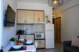 Kyma Sea Breeze Nest 30m from the sea-near town - 5