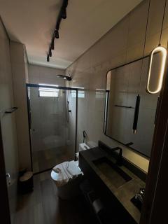 Apartamento 102 Novo, Sofisticação e Conforto - 3