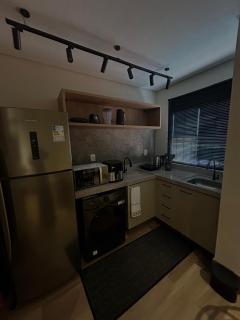 Apartamento 102 Novo, Sofisticação e Conforto - 1