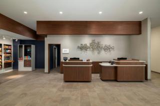 Courtyard by Marriott Southern Pines Aberdeen - 8