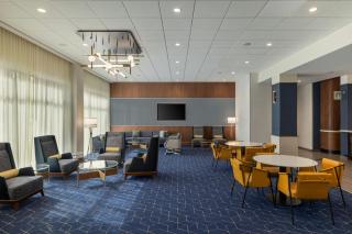 Courtyard by Marriott Southern Pines Aberdeen - 7