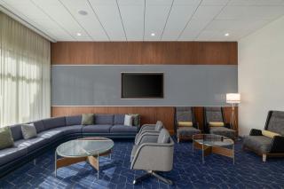 Courtyard by Marriott Southern Pines Aberdeen - 6